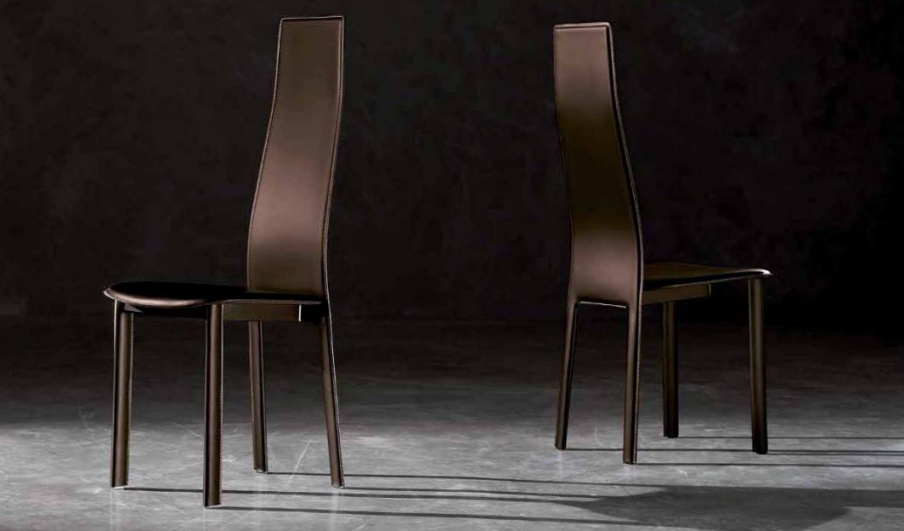 Chris Chair, Airnova Italia