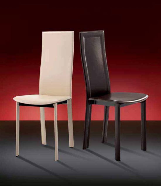 CL 105 the chair, Airnova Italia