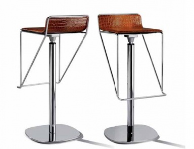 Bar stool Dante SG, Airnova Italia