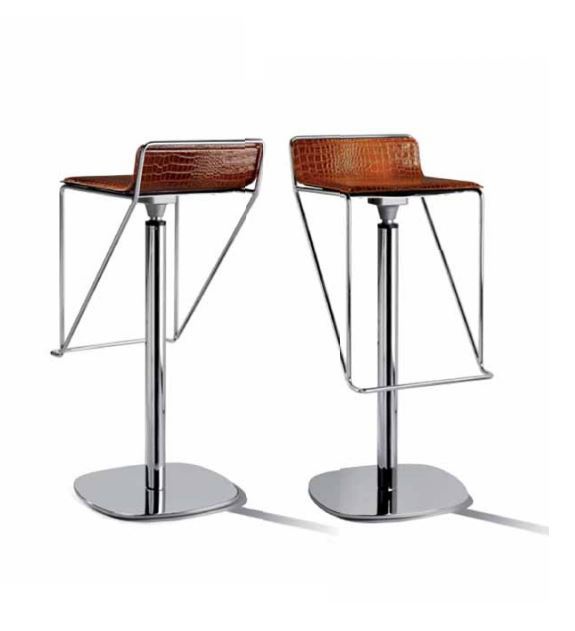 Bar stool Dante SG, Airnova Italia
