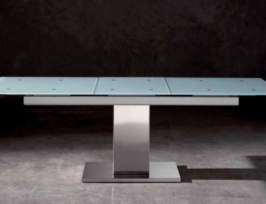 Dining table Deva, Airnova Italia