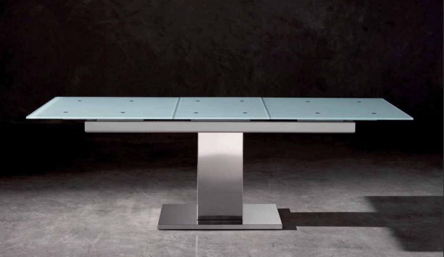 Dining table Deva, Airnova Italia