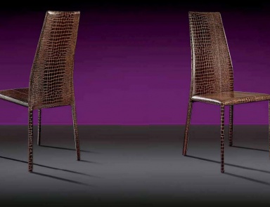 Cocco Elettra Chair, Airnova Italia