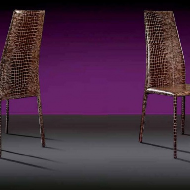 Elettra Chair Cocco