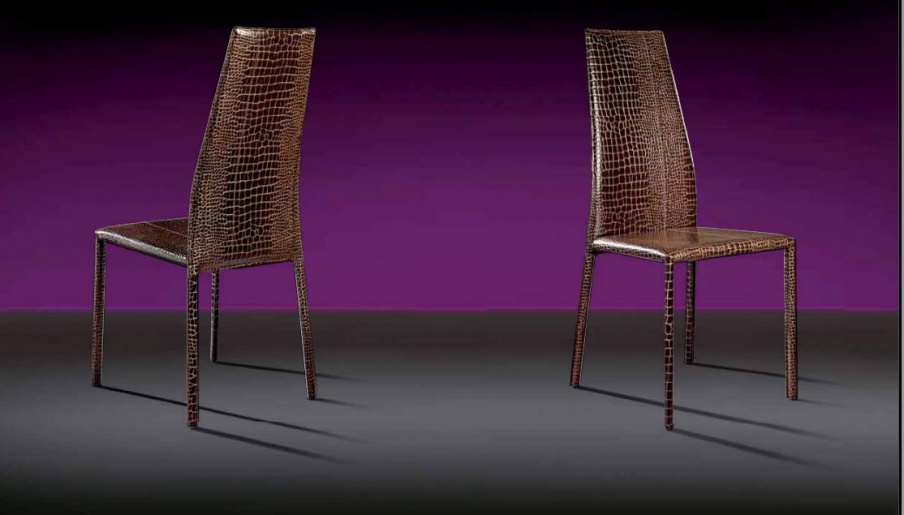 Cocco Elettra Chair, Airnova Italia