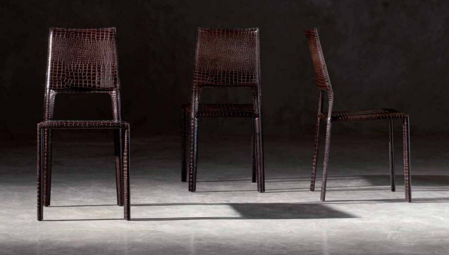 Eloise Chair, Airnova Italia