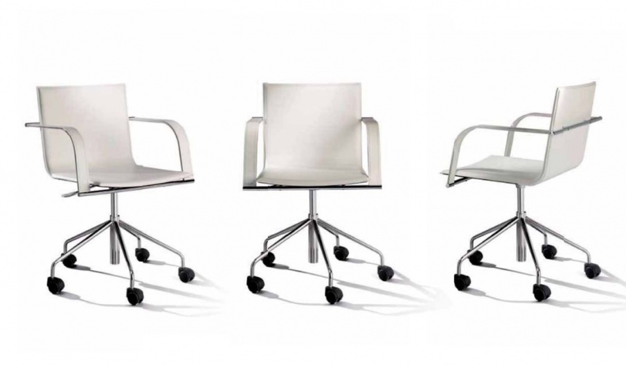 The Galena R Chair, Airnova Italia