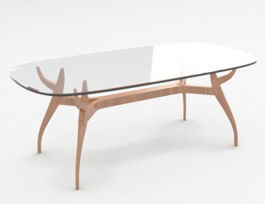 Table Fratelli Boffi