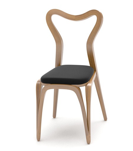 Chair Fratelli Boffi