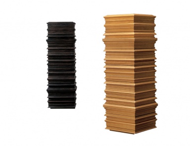 The Chest Of Drawers Fratelli Boffi