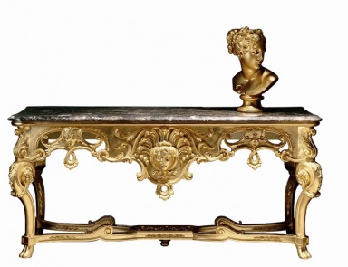 Table Fratelli Boffi