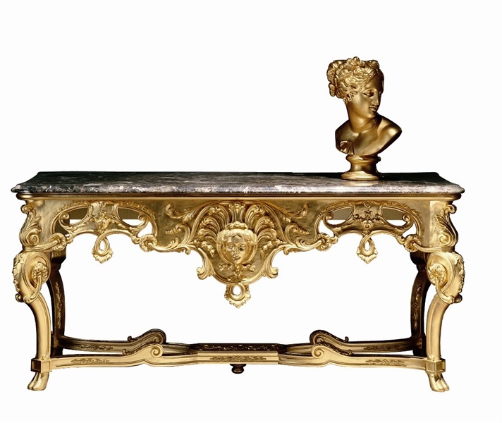 Table Fratelli Boffi