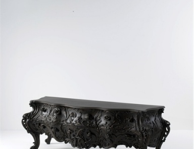 The Chest Of Drawers Fratelli Boffi