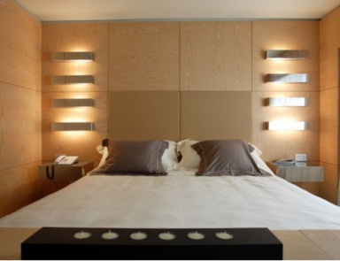 Bed, Fratelli Boffi