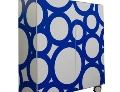 Dresser-chest Babol, EmmeBi