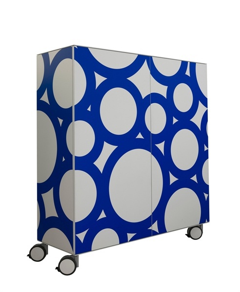 Dresser-chest Babol, EmmeBi