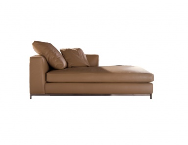 Couch Albers, Minotti