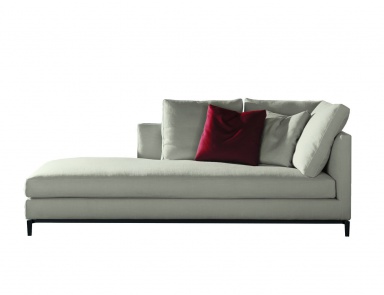 Daybed Andersen-Paolina, Minotti
