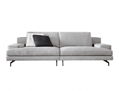 News2012 Couch Minotti, Minotti
