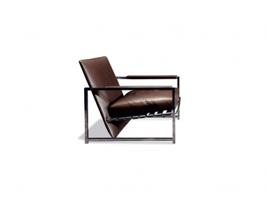 Chair Atlan, Minotti