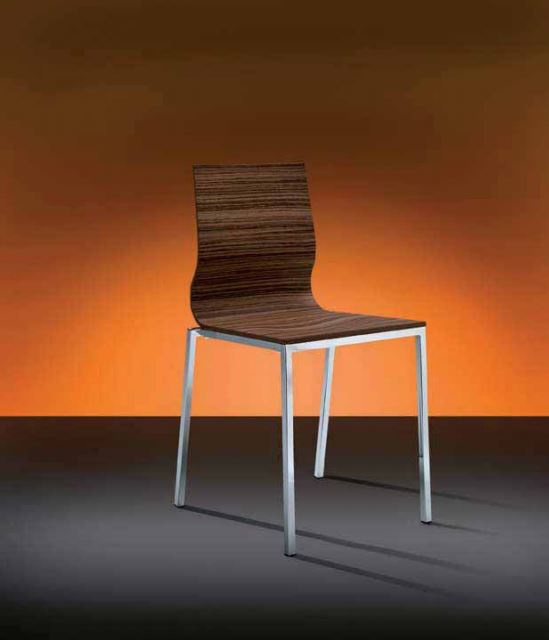 The Libra Chair, Airnova Italia