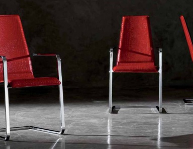 Lilly P Chair, Airnova Italia