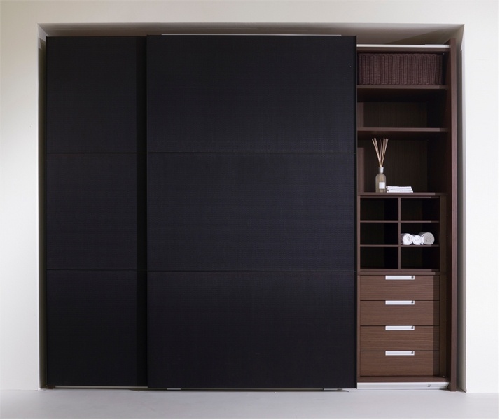 Wardrobe Tatami, EmmerBi