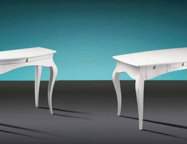 Console Luigi, Airnova Italia