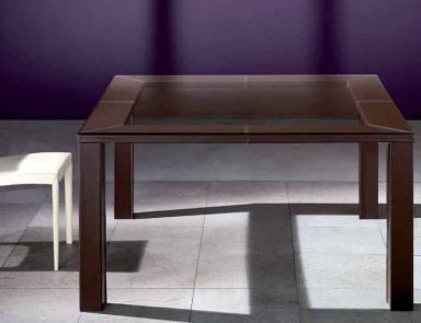 Dining table Maya P, Airnova Italia