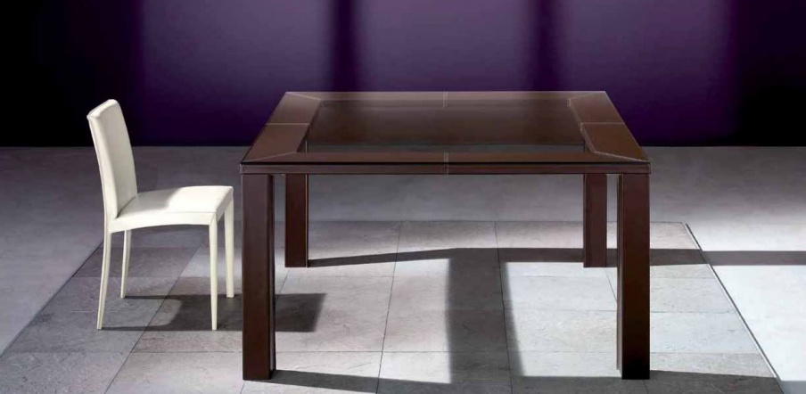 Dining table Maya P, Airnova Italia