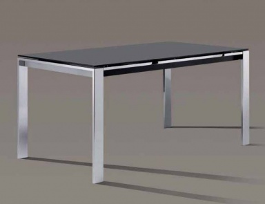 Dining table Mikka, Airnova Italia