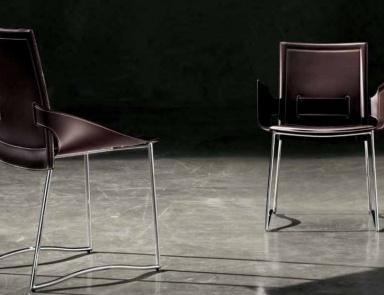 The Misty Chair, Airnova Italia