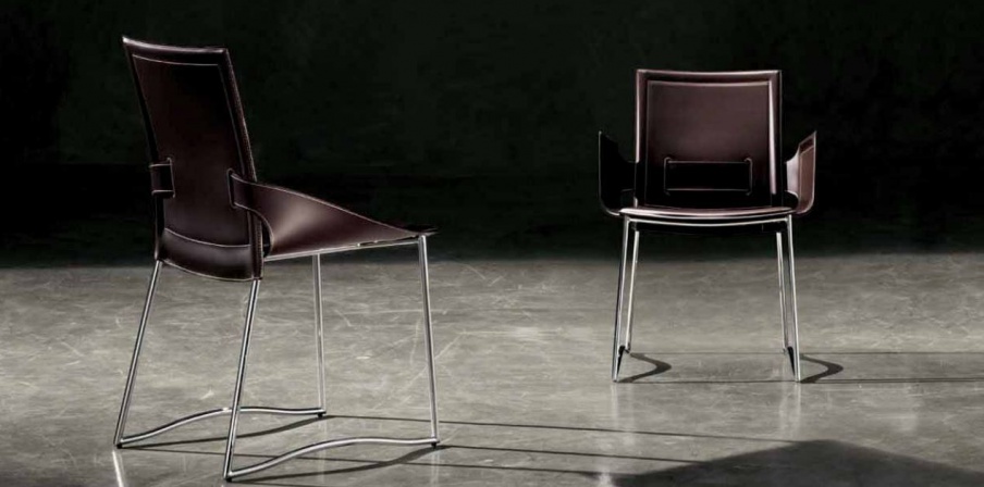 The Misty Chair, Airnova Italia