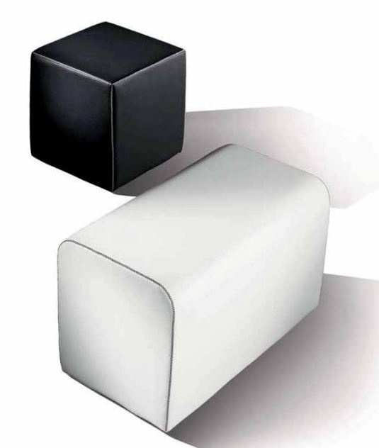 Pouf Pouf, Airnova Italia