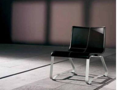 The Rock Chair, Airnova Italia