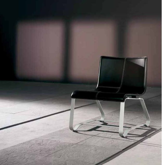 The Rock Chair, Airnova Italia