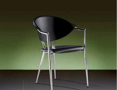 RS133 chair, Airnova Italia