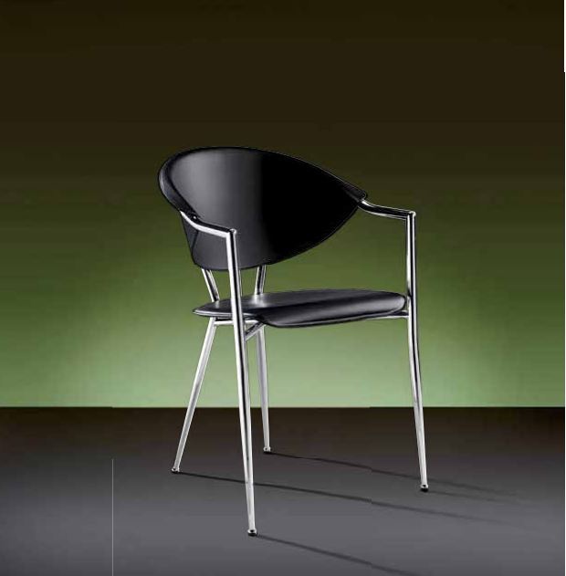 RS133 chair, Airnova Italia