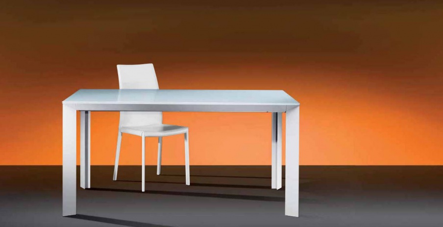 Dining table Ruby, Airnova Italia