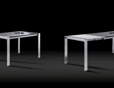 Saturno dining table, Airnova Italia