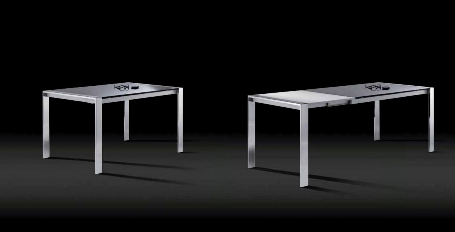 Saturno dining table, Airnova Italia