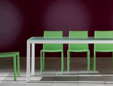 Scott dining table, Airnova Italia