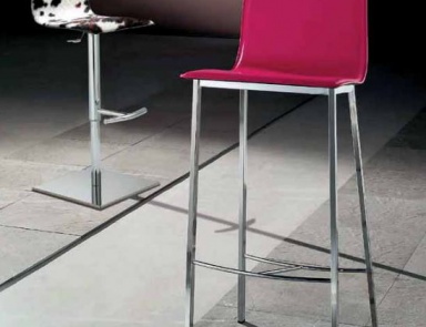Service65 bar chair, Airnova Italia