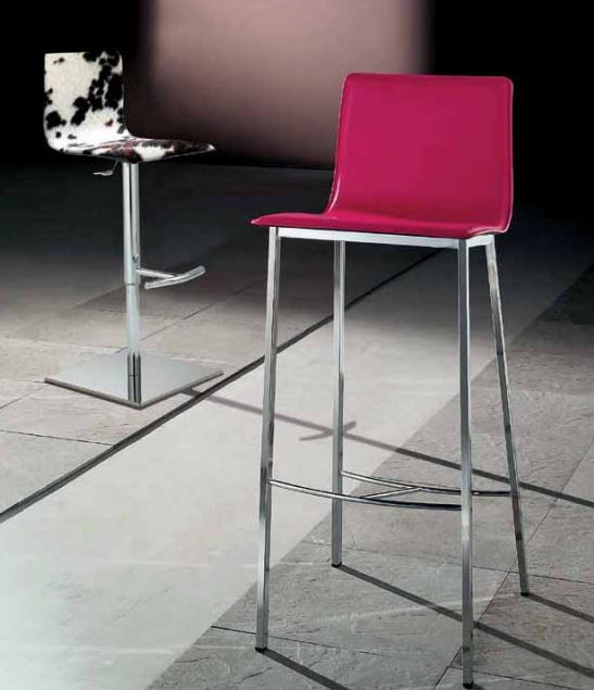 Service65 bar chair, Airnova Italia