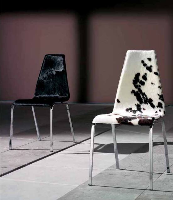 The Smile Chair, Airnova Italia