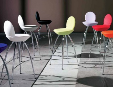 Sphera bar chair, Airnova Italia