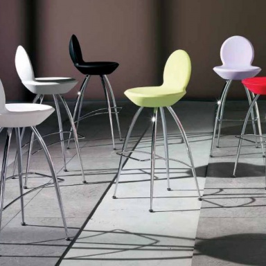 Bar stool Sphera