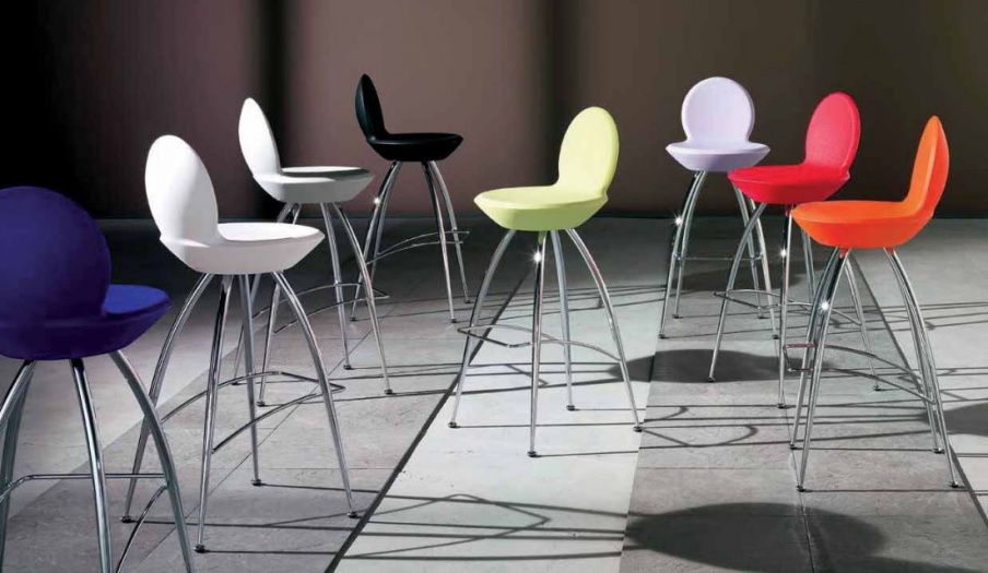Sphera bar chair, Airnova Italia