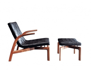 Pasmore Chair, Minotti