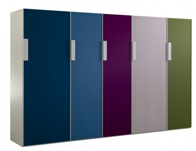 Wardrobe Tapas, EmmerBi